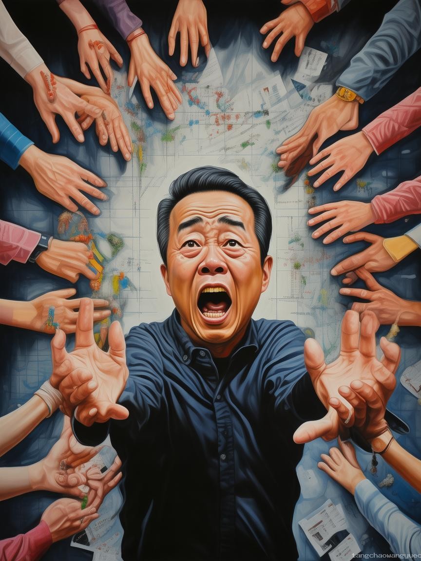 賈躍亭哽咽：散戶救了我們的命——樂(lè)視融資危機(jī)與散戶救援案例分析