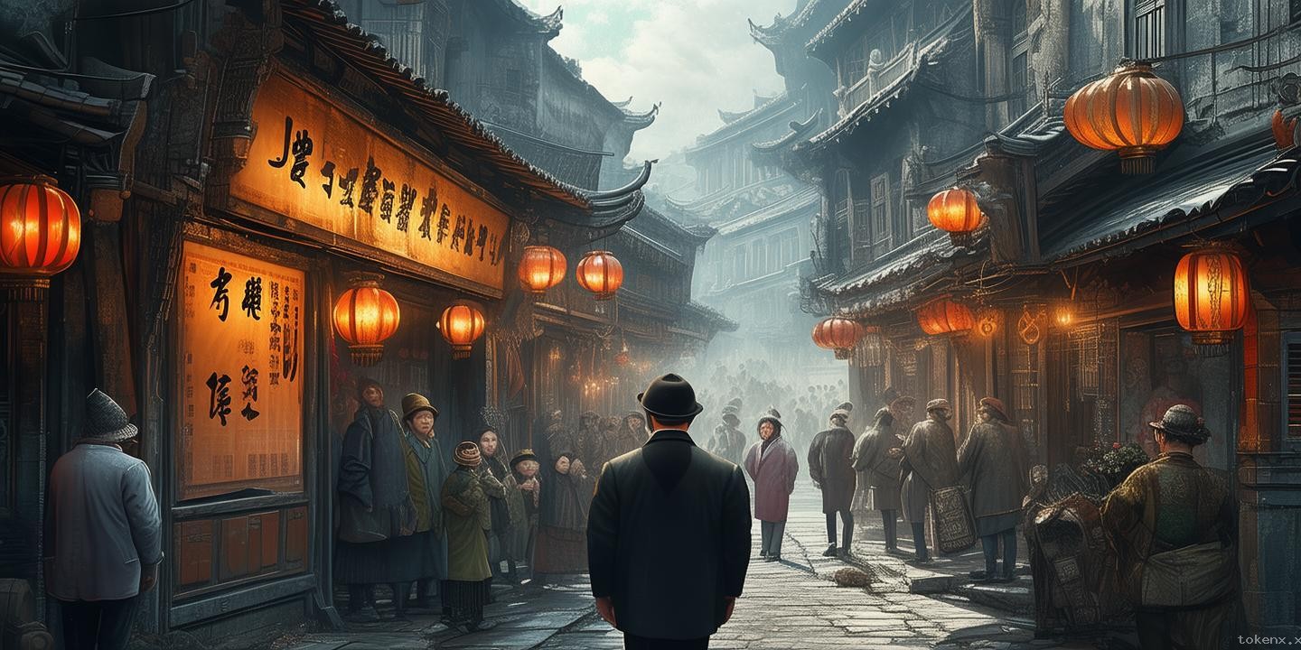 醬園弄第一部定檔解析，揭開(kāi)民國(guó)奇案熒幕再現(xiàn)