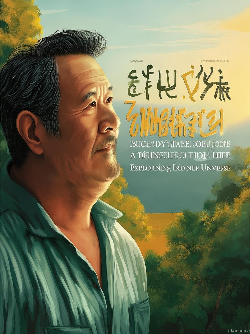張譯退圈啟示錄：跨界靜謐生活，探索內(nèi)心宇宙