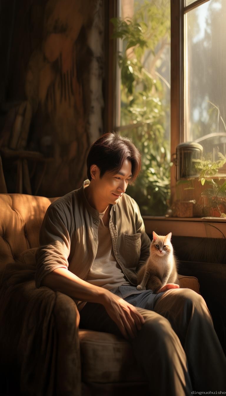 影帝張譯退圈陪貓，如何理性看待與應(yīng)對