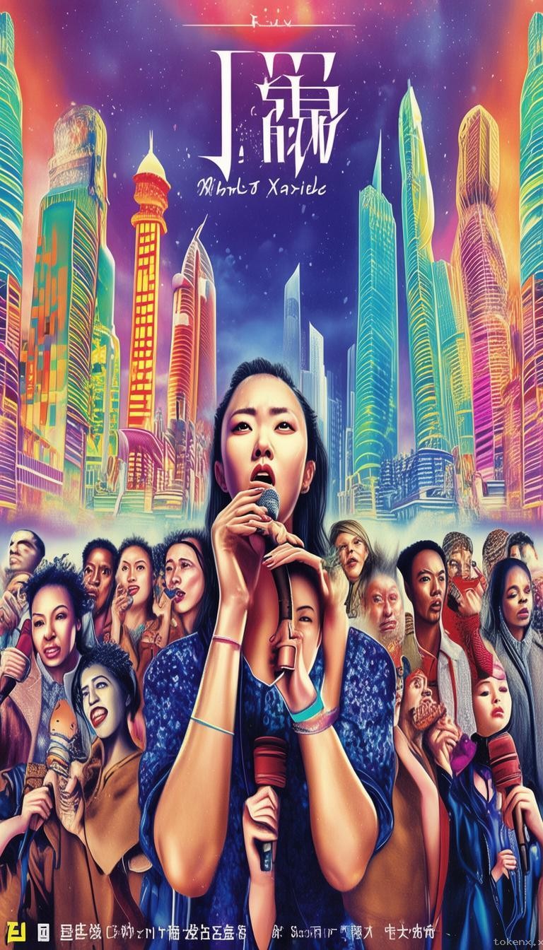 中國(guó)女聲引領(lǐng)包容性崛起，未來趨勢(shì)預(yù)測(cè)：全球共融新時(shí)代