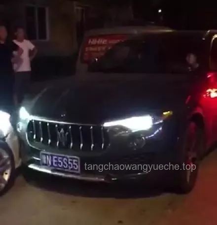 蘭博基尼車主酒駕賴賬案例分析