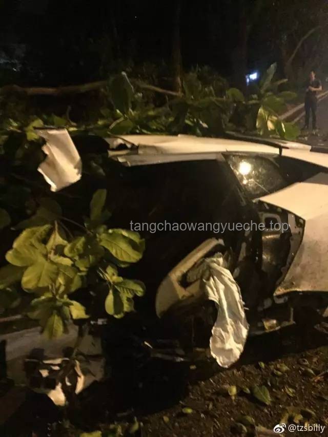 蘭博基尼車主酒駕賴賬案例分析