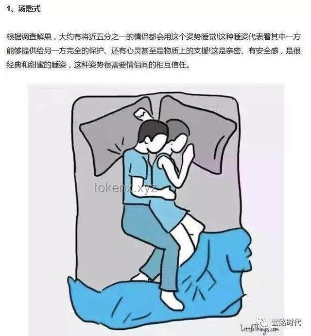 專家眼中最廢腰的睡覺姿勢與推薦姿勢對比