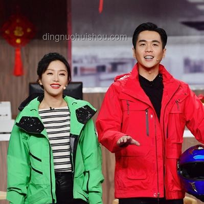 賈冰瘦身成功引熱議，網(wǎng)友寄語(yǔ)沈騰減壓