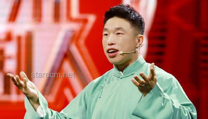 賈冰瘦身成功引網(wǎng)友熱議，喜劇界壓力轉(zhuǎn)向沈騰