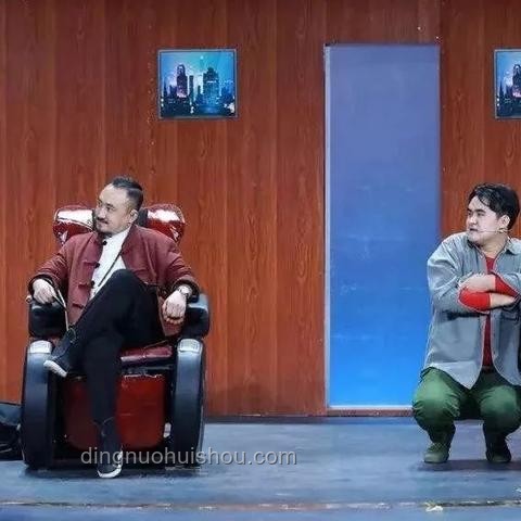 賈冰瘦身成功引熱議，網(wǎng)友寄語(yǔ)沈騰減壓