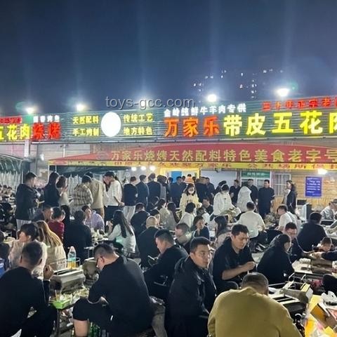 燒烤安全新挑戰(zhàn)：山西燒烤簽事故后的行業(yè)趨勢預測