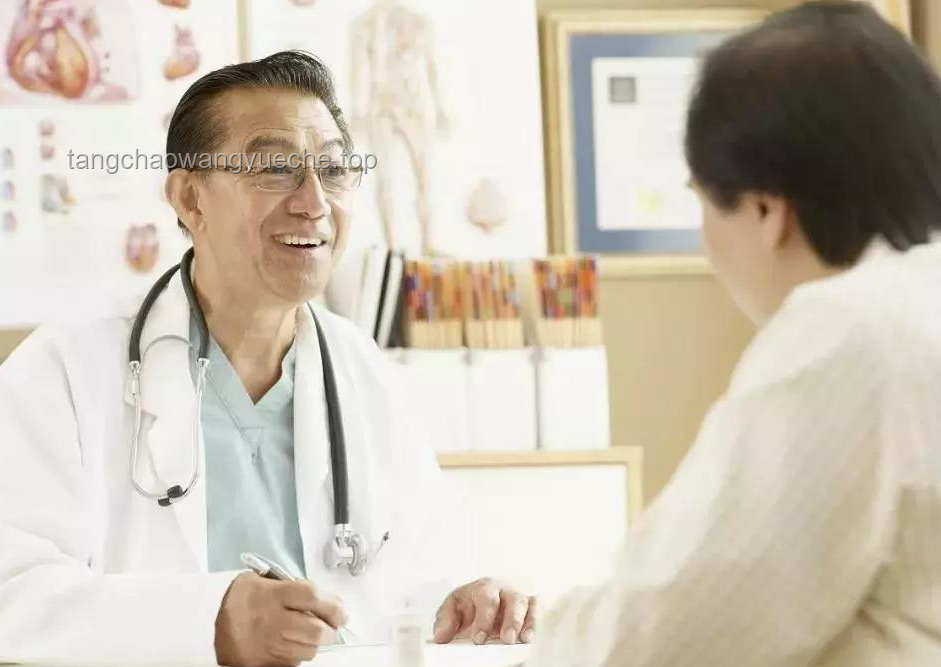 賈靜雯家庭病史啟示：癌癥篩查意識(shí)將顯著提升