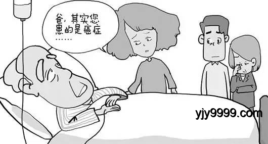 面對(duì)家人患癌，如何提供有效支持與照顧