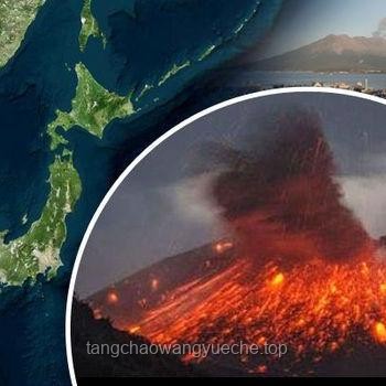 “日本7月5日末日論”瘋傳現(xiàn)象解析