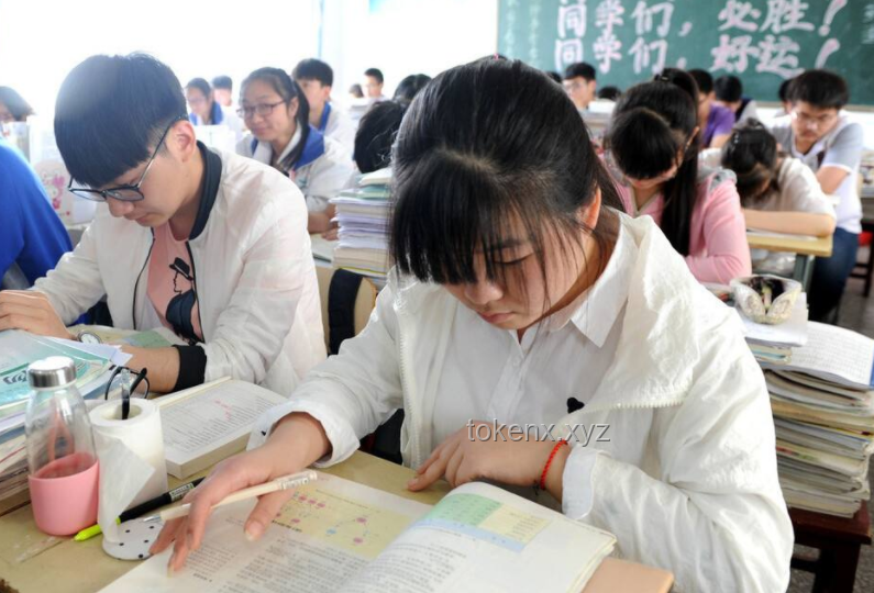 學(xué)校換掉下課鈴 高三學(xué)生情感共鳴