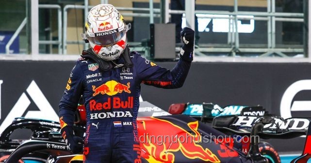 F1賽場爭議：維斯塔潘撞上拉塞爾背后的行業(yè)洞察