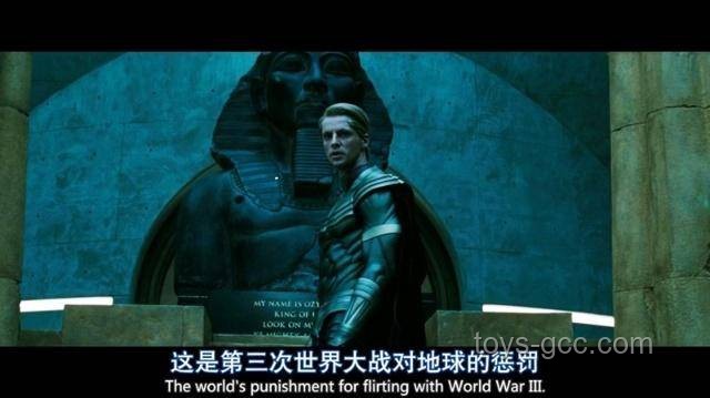 羅夏形象再解讀：未來觀眾將更深刻理解《守望者》中的孤膽英雄