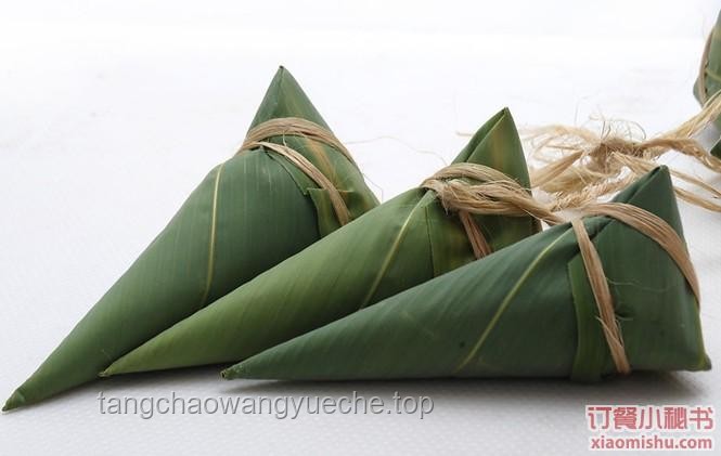 讓南北方網(wǎng)友都無(wú)法接受的粽子出現(xiàn)了？解鎖新奇粽子DIY攻略