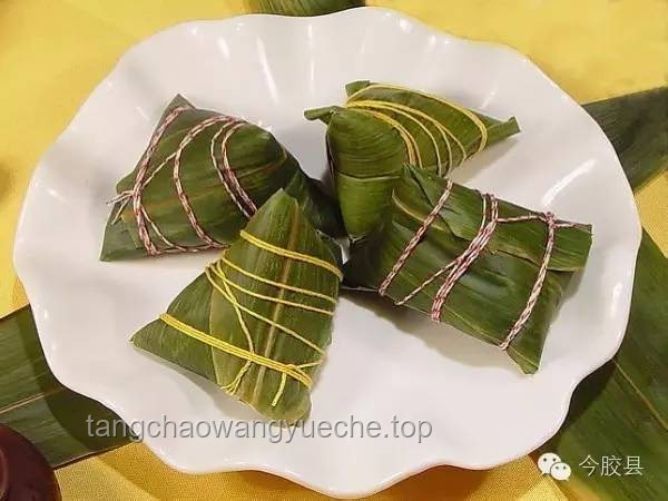 讓南北方網(wǎng)友都無(wú)法接受的粽子出現(xiàn)了？解鎖新奇粽子DIY攻略