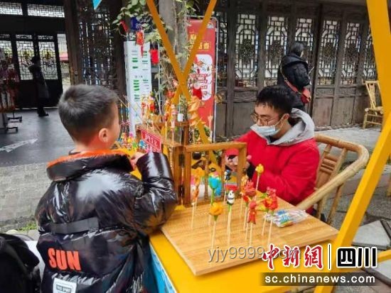探秘非遺新境：總書記引路，跨界非遺創(chuàng)新行