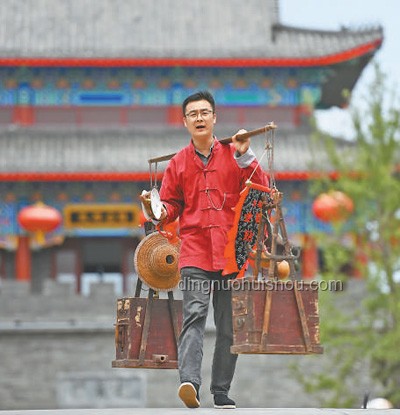 跟著總書記品多彩非遺：傳統(tǒng)技藝與現(xiàn)代傳承對(duì)比分析