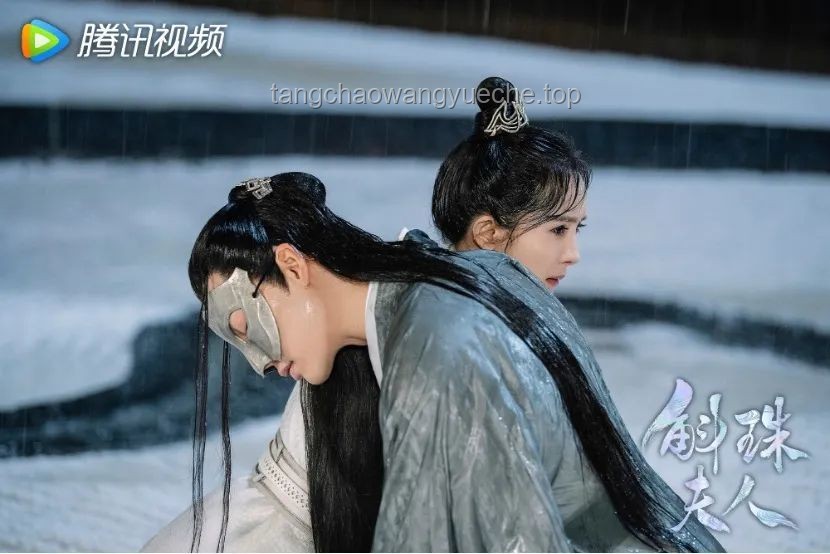 “藏海一跪”背后的古裝權(quán)謀劇新風(fēng)向