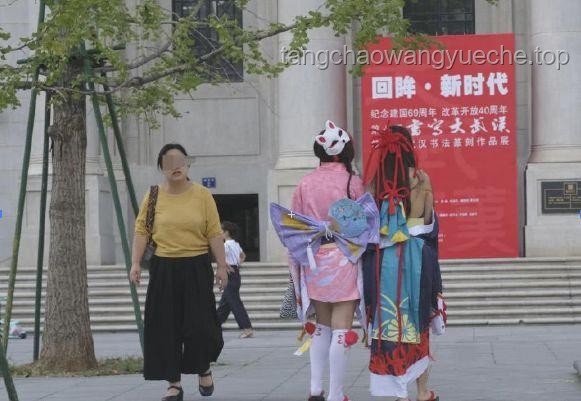 中山漫展：二次元文化興起下的新趨勢(shì)預(yù)測(cè)