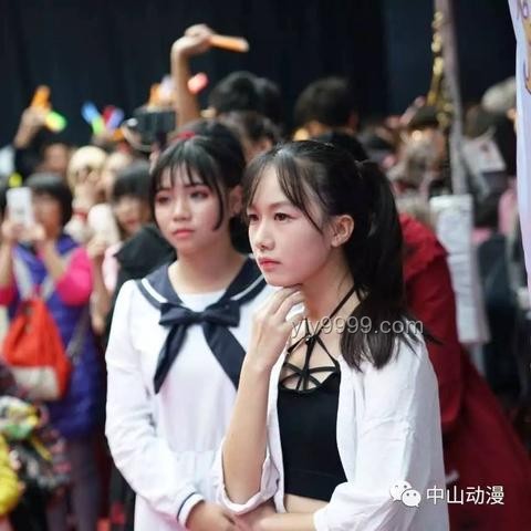 中山漫展全攻略，輕松玩轉(zhuǎn)二次元盛會！