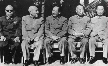 中央軍委原副主席許其亮同志逝世：緬懷卓越軍事家的一生