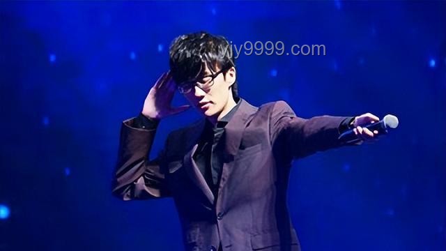 許嵩天津演唱會(huì)深度剖析與音樂(lè)市場(chǎng)趨勢(shì)
