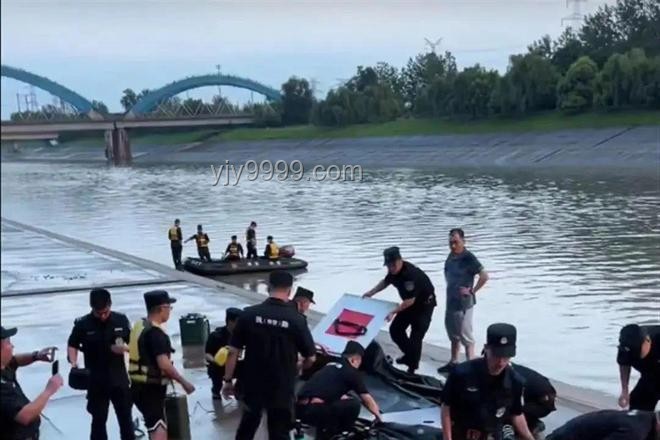 山東10歲失聯(lián)男孩悲劇，溺水警鐘長(zhǎng)鳴
