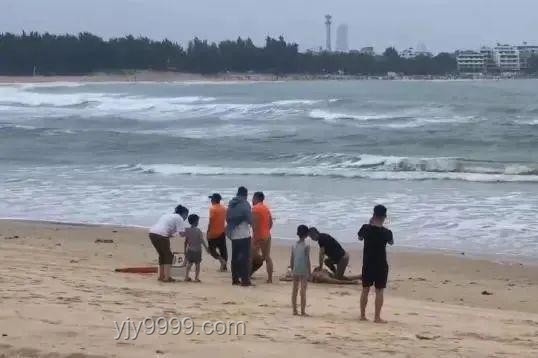 山東10歲失聯(lián)男孩悲劇，溺水警鐘長(zhǎng)鳴