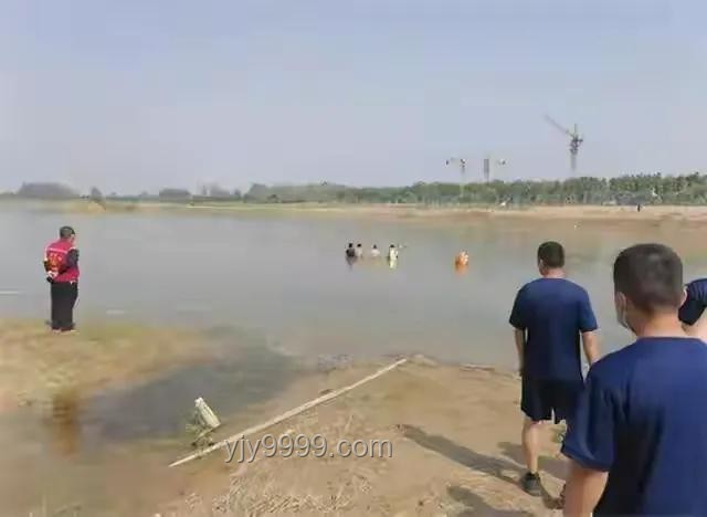 山東10歲失聯(lián)男孩悲劇，溺水警鐘長(zhǎng)鳴
