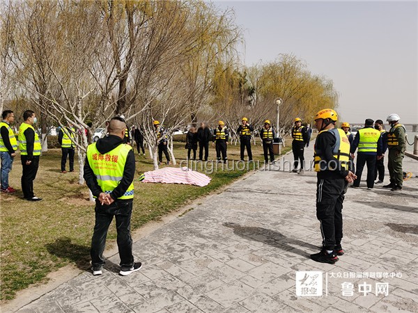 山東10歲失聯(lián)男孩溺水身亡問題解決方案