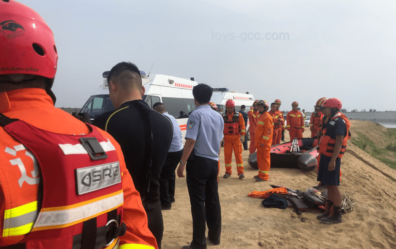 山東10歲失聯(lián)男孩溺水身亡案例研究