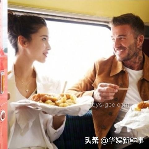 澳門偶遇Angelababy拍攝：明星效應(yīng)與地方宣傳的融合實(shí)踐
