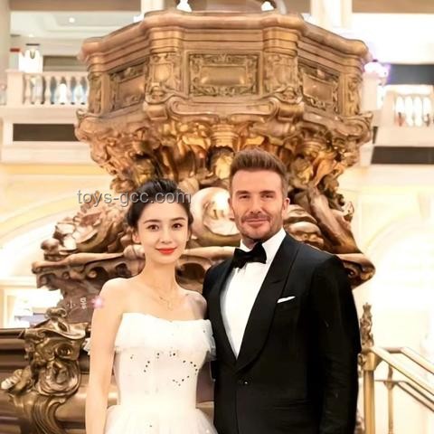 澳門偶遇Angelababy拍攝：明星效應(yīng)與地方宣傳的融合實(shí)踐