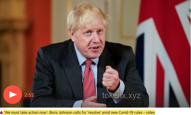 英國(guó)首相電視講話知多少