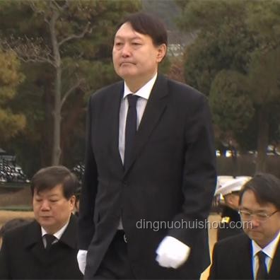 韓國(guó)大選正式投票案例分析