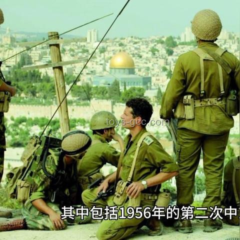一條視頻說清中東戰(zhàn)火之謎：全面解析與歷史根源