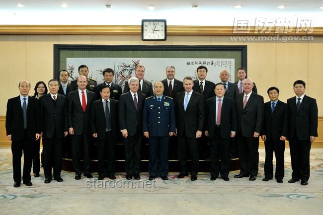 中央軍委原副主席許其亮逝世：軍事領(lǐng)袖的隕落與時代影響