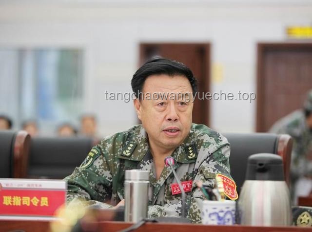 中央軍委原副主席許其亮逝世：軍事生涯與貢獻(xiàn)回顧