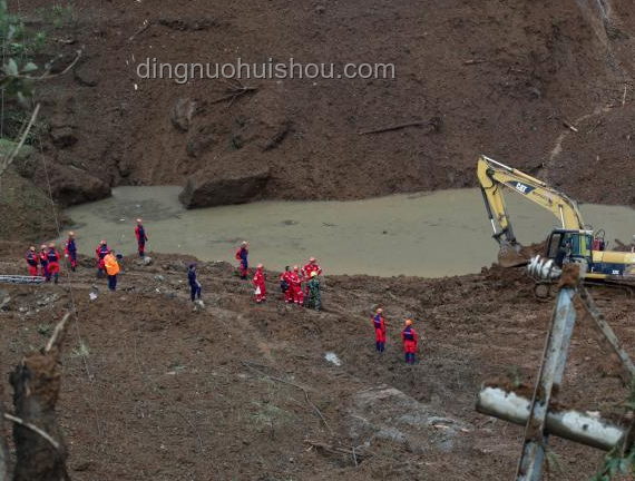 西藏丁青縣山體滑坡事故深度洞察與應對策略