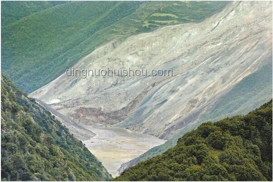 西藏丁青縣山體滑坡事故深度洞察與應對策略