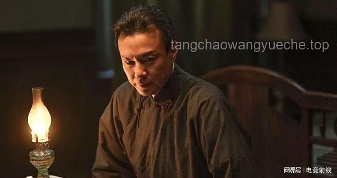 藏海傳蒯鐸雙重身份揭秘實操指南