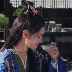 《藏海傳》面具人身份揭秘：權(quán)謀背后的深度行業(yè)洞察