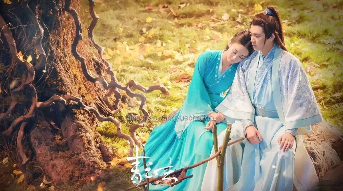 《臨江仙》離婚仙俠劇的創(chuàng)新實踐