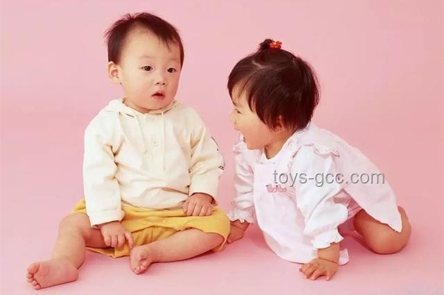 娃說話確認(rèn)指南：如何正確回應(yīng)孩子的發(fā)聲疑問