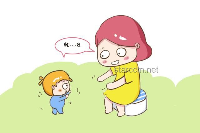 娃說話確認指南：判斷并回應孩子的言語