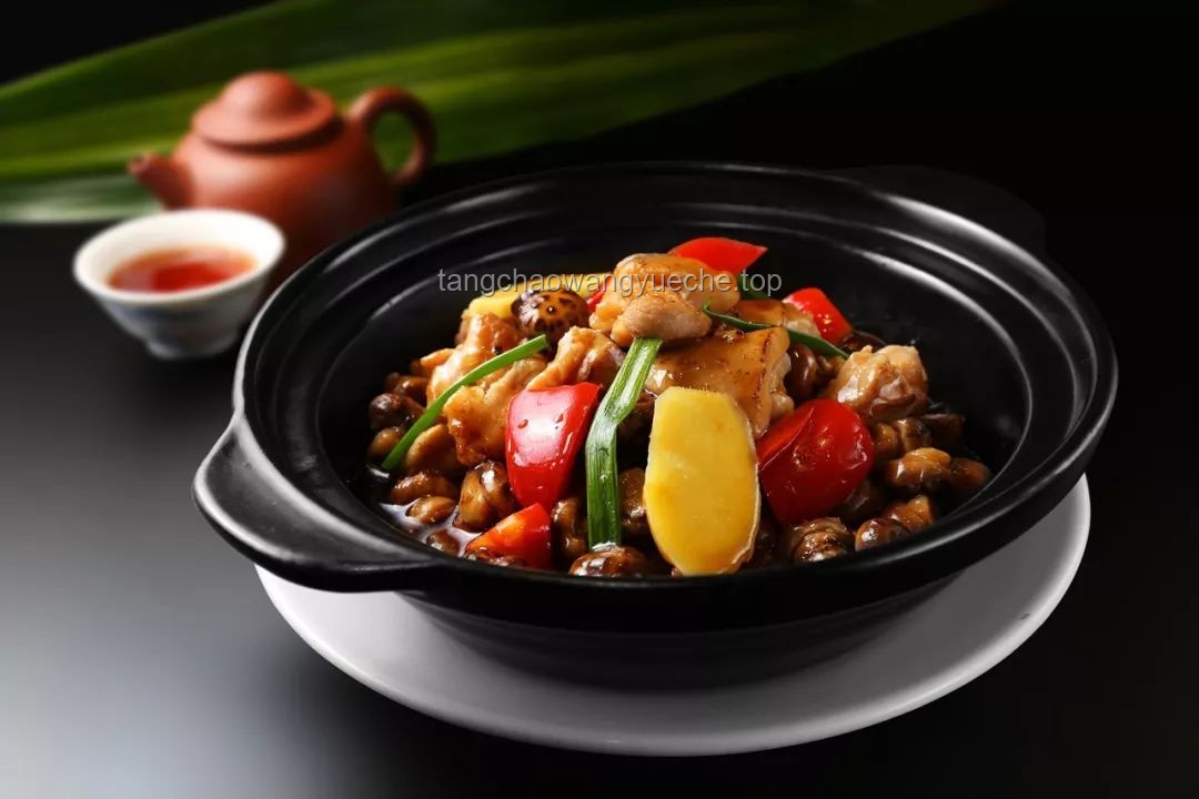 雞公煲行業(yè)洞察：威廉接不上的美食熱梗與行業(yè)新趨勢