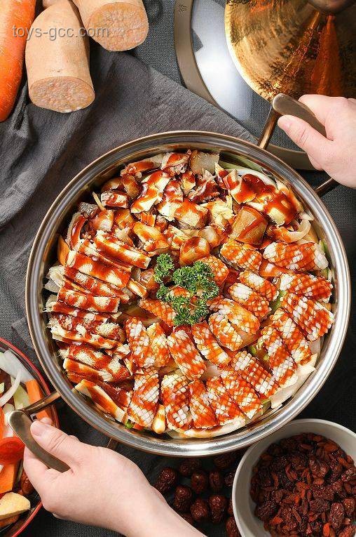 雞公煲行業(yè)新洞察：威廉接不上的美食熱度與創(chuàng)業(yè)機(jī)遇