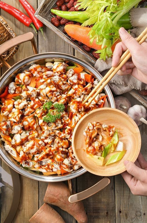 雞公煲行業(yè)新洞察：威廉接不上的美食熱度與創(chuàng)業(yè)機(jī)遇