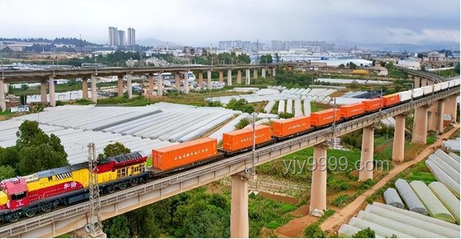 中老鐵路設(shè)計時速揭秘：為何選定160km/h？